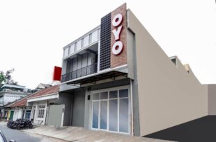 SUPER OYO 2345 HOMESTAY JAYA