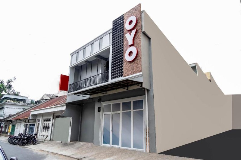 SUPER OYO 2345 HOMESTAY JAYA