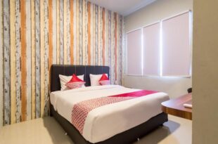 Super OYO 360 Mangaan Residence
