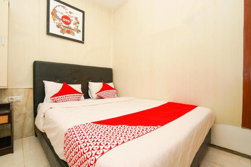 SUPER OYO 710 Naomi Heritage