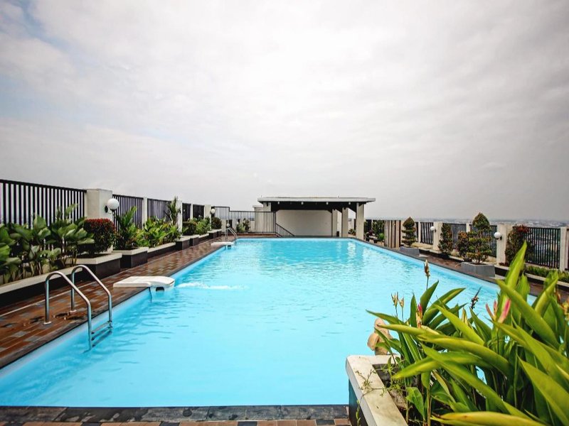 Super OYO 90245 Tridasa