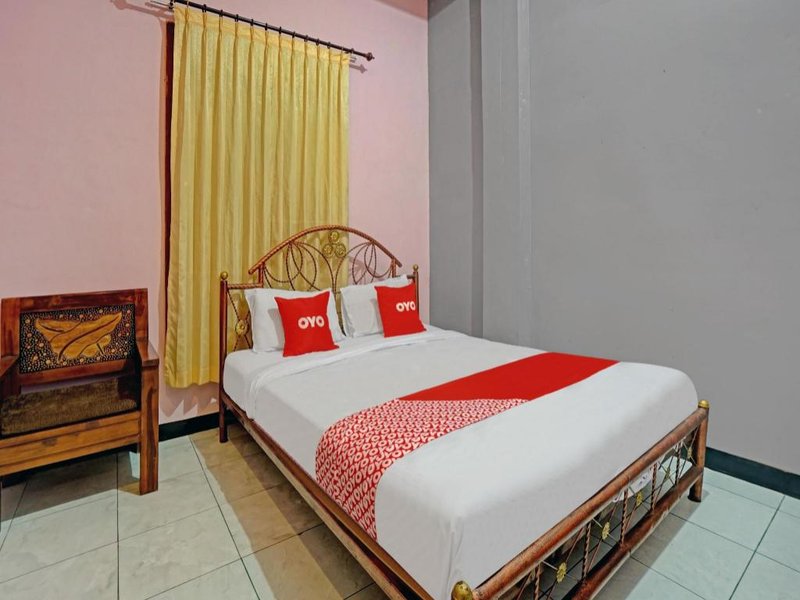 Super OYO 90488 Harwin Homestay
