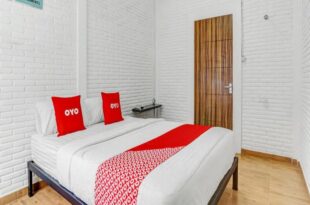 Super OYO 90828 Ara Guest House