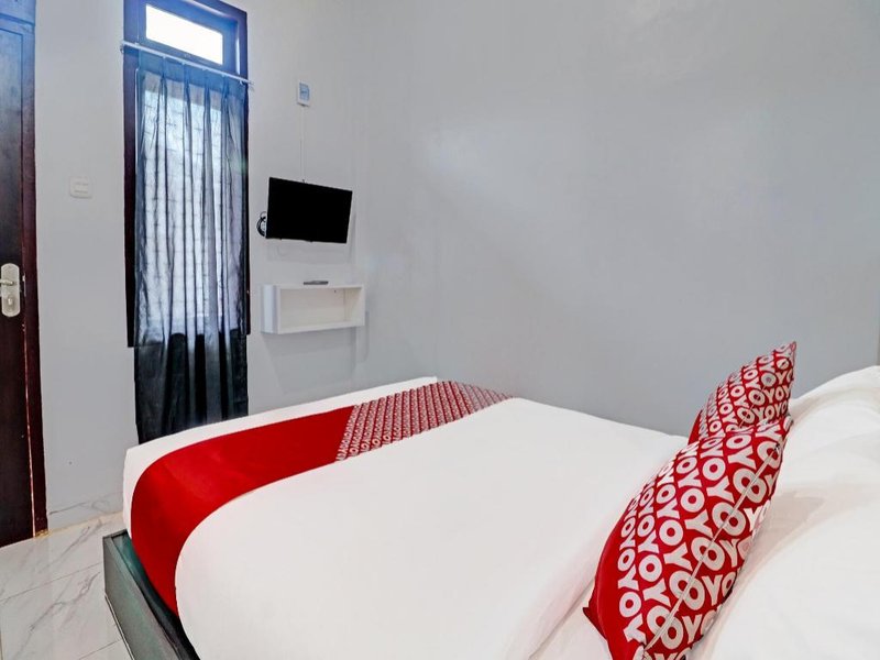 Super OYO 91497 Waskita Residence Syariah