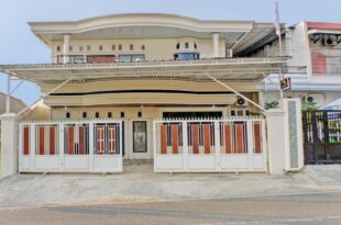 Super OYO 92945 Guest House Nusa Indah Syariah