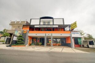 Super OYO Capital O 90151 Guest House 180