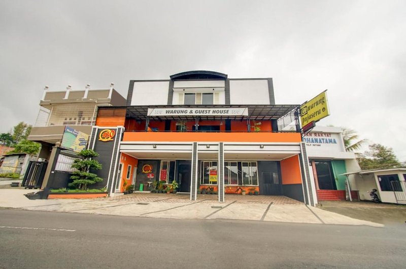 Super OYO Capital O 90151 Guest House 180