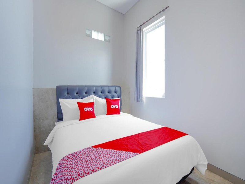 Super OYO Capital O 90336 Olive Guest House