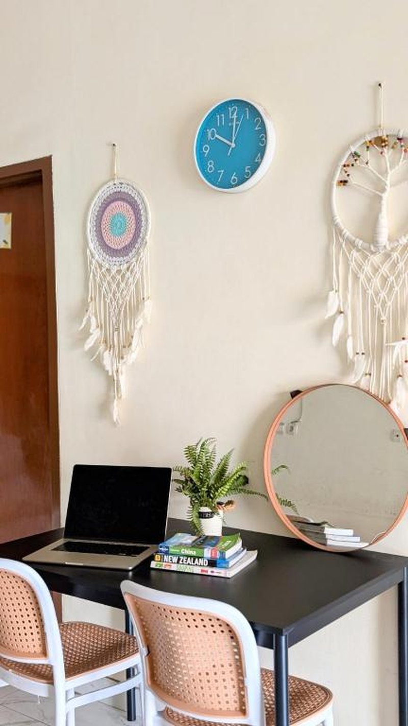 Surabaya Homey near UNAIR