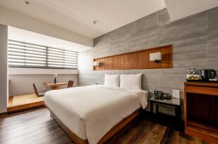 suye hotel