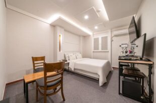 Suyu H Hotel