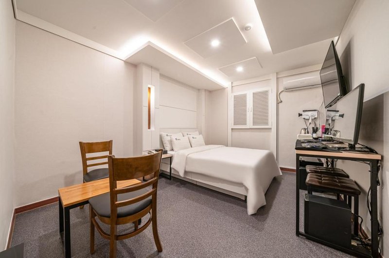 Suyu H Hotel