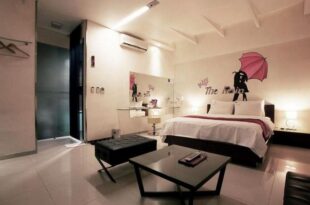 Suyu Solid Hotel
