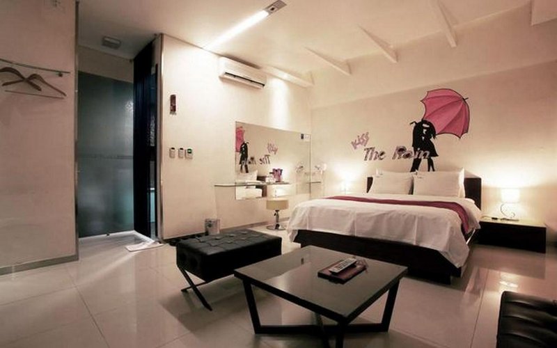 Suyu Solid Hotel