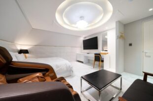 Suyu Yuria Hotel