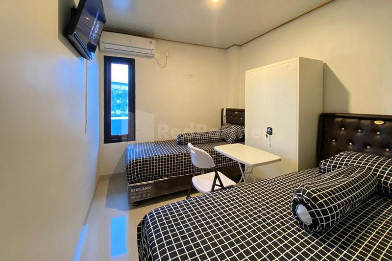 SW Co-Living Palembang