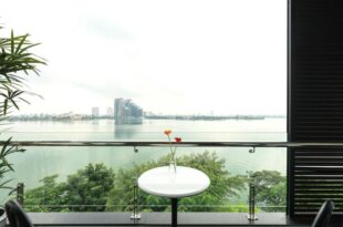 Sweet home- Lake view- 147 Ve Ho street – Rooftop – West Lake