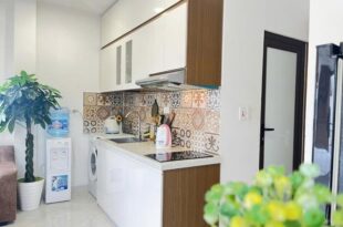 Sweet Home’ Natudo 285 Đội Cấn, Ba Đình, Hà Nội