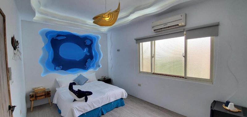 Sweet Potato Steamed Bread B&B