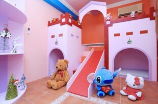 Sweetheart homestay