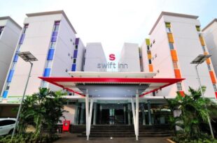Swift Inn Aeropolis Airport