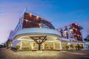 Swiss-Belcourt Lombok