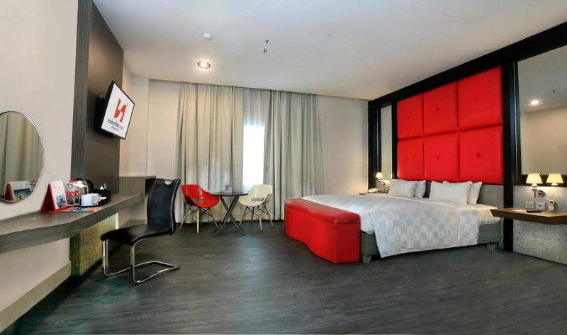 Swiss-Belcourt Makassar