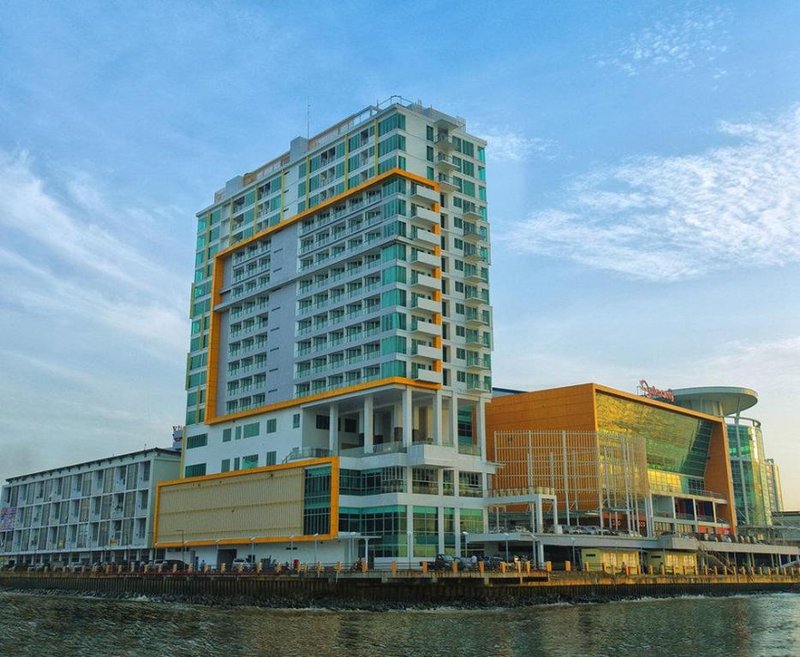 Swiss-Belhotel Balikpapan