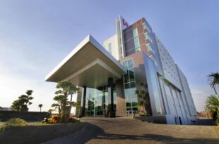 Swiss-Belinn Airport Surabaya