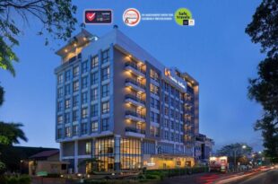 Swiss-Belinn Gajah Mada Medan