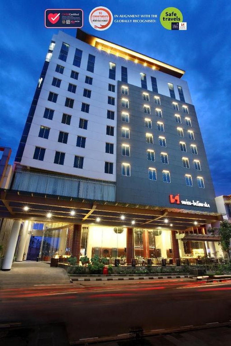 Swiss-Belinn SKA Pekanbaru
