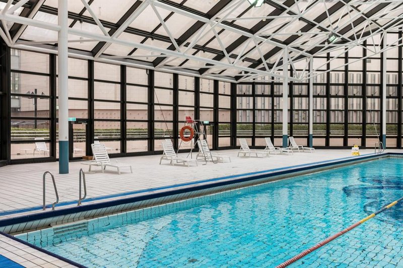 Swiss Grand Hotel Seoul