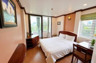 T – Apartment