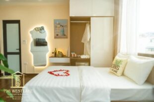 T98 Westlake Trich Sai – Tay Ho Center Lake View