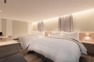 Ta Lee Hotel