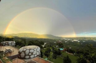 Tà Đùng Topview Homestay