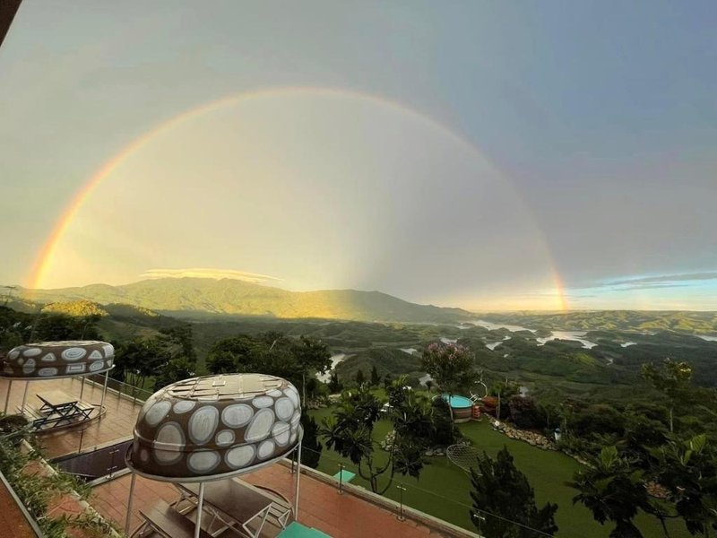 Tà Đùng Topview Homestay