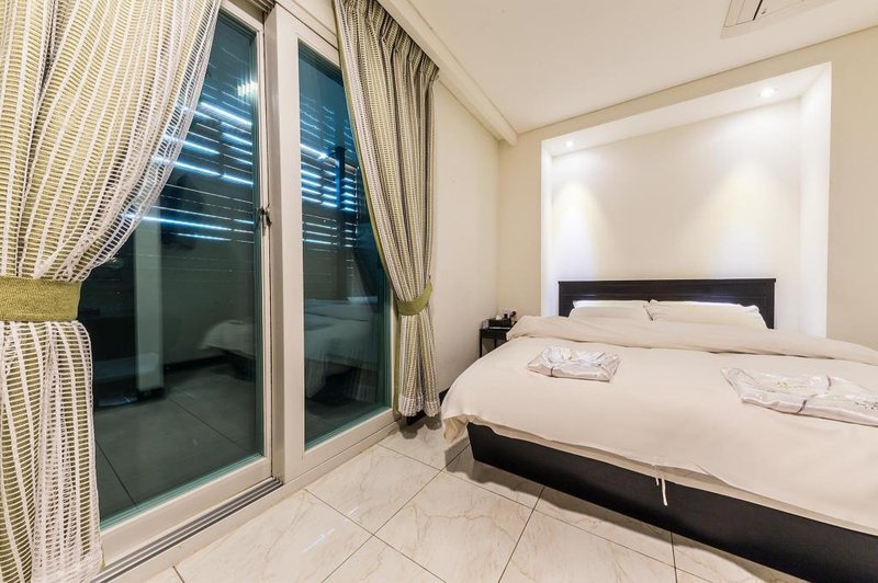 Taereung LeBlanc Hotel