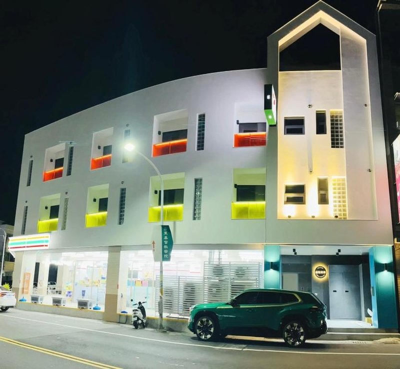 Tai Dong Jin Kuai Homestay