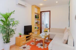 Tai Tam – Spring Suites