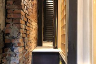 台甕茶室青年旅館 Tai-Wong Tatami Room Hostel