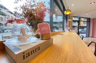 Taichung Amour Hotel