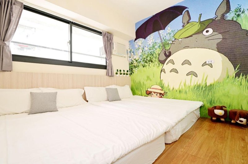 Taichung FJ Victoria