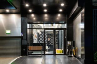 Taichung Saint Hotel