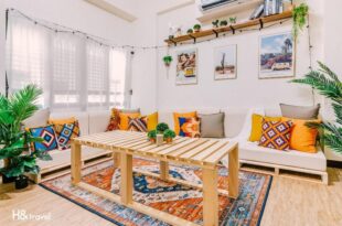 Tainan Haian Art Apartment
