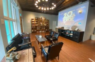 Tainan MacArthur Homestay