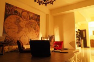 Taiowan One Piece Anping House