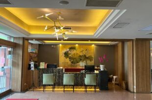 Taitung Bali Suites Hotel