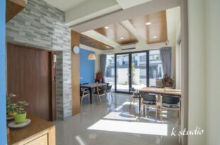 Taitung Blue Elevator B&B