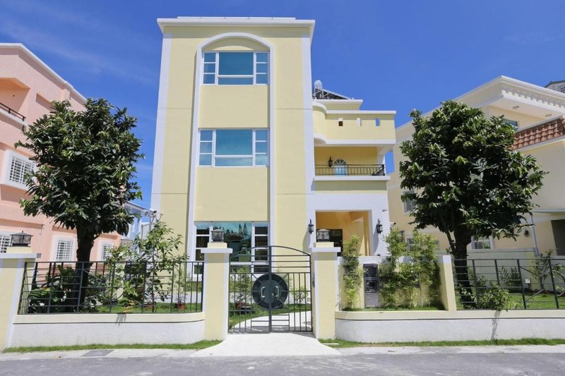 Taitung Holidays B&B